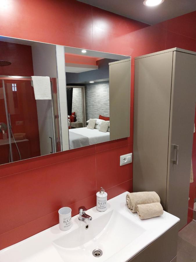 Sweet Home & Wellness Luxury Apartment Nettuno Exteriör bild