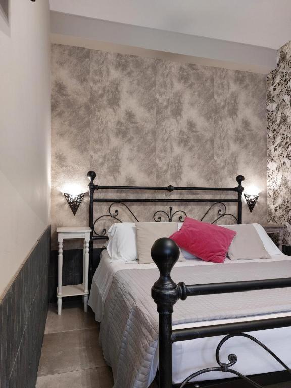 Sweet Home & Wellness Luxury Apartment Nettuno Exteriör bild