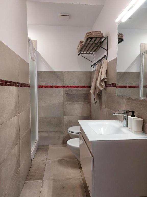 Sweet Home & Wellness Luxury Apartment Nettuno Exteriör bild