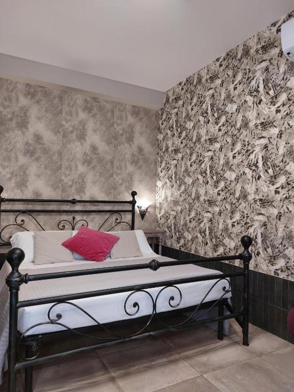 Sweet Home & Wellness Luxury Apartment Nettuno Exteriör bild